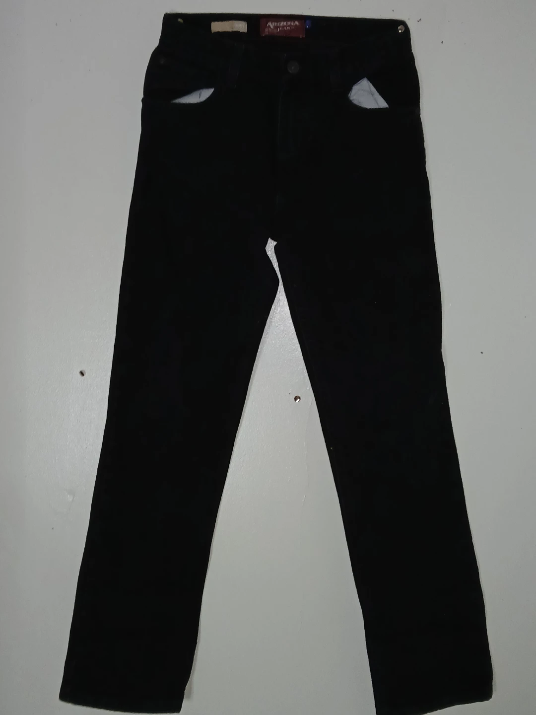 Arizona Jeans Co. Black Skinny Jeans - photo 3