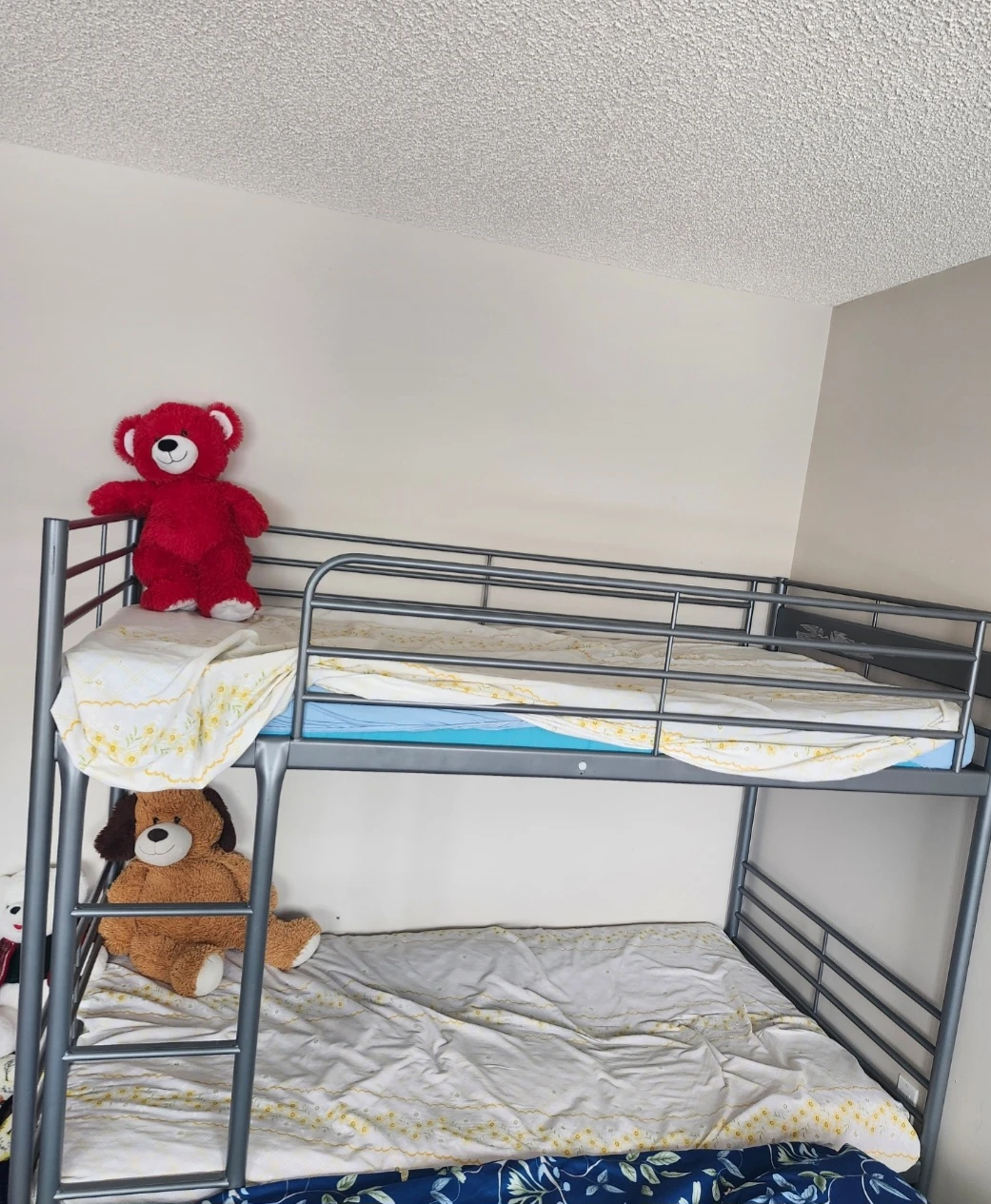IKEA SVÄRTA Bunk Bed - photo 2