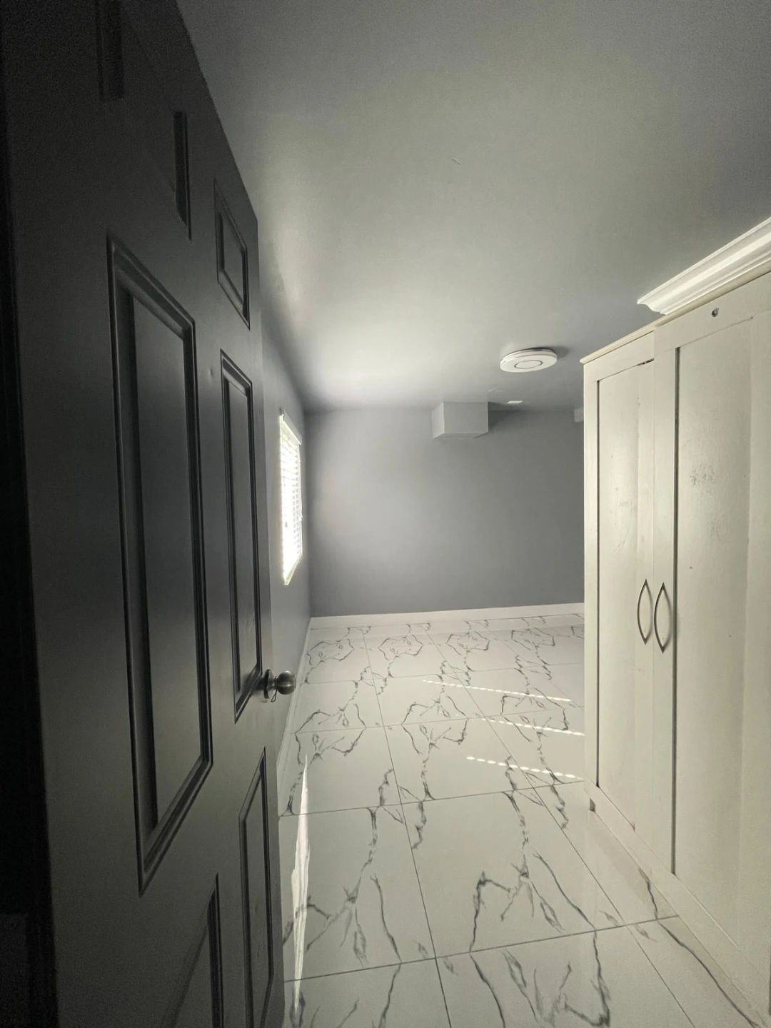 2 bedroom basement ground floor - photo 2