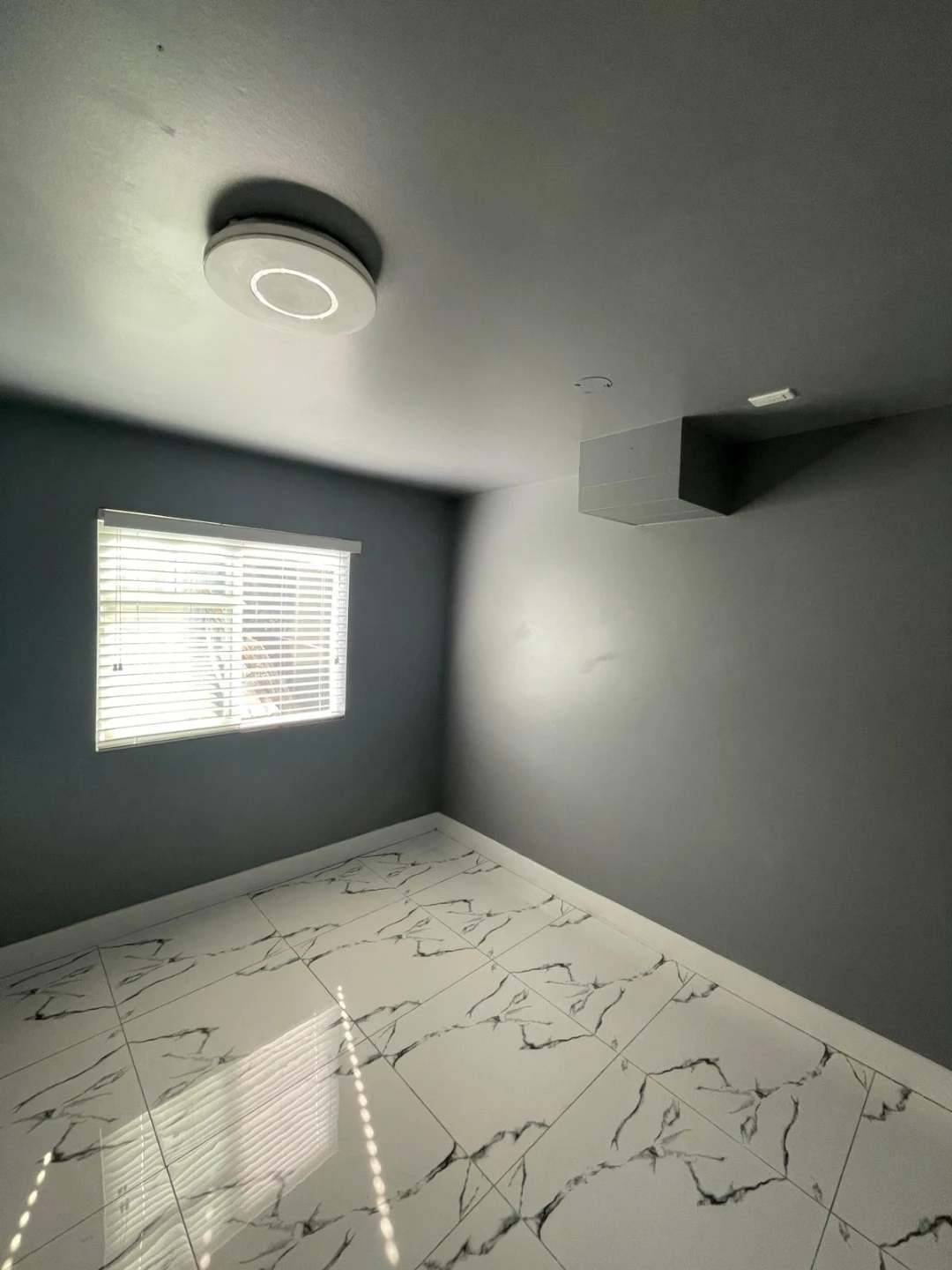 2 bedroom basement ground floor - photo 5