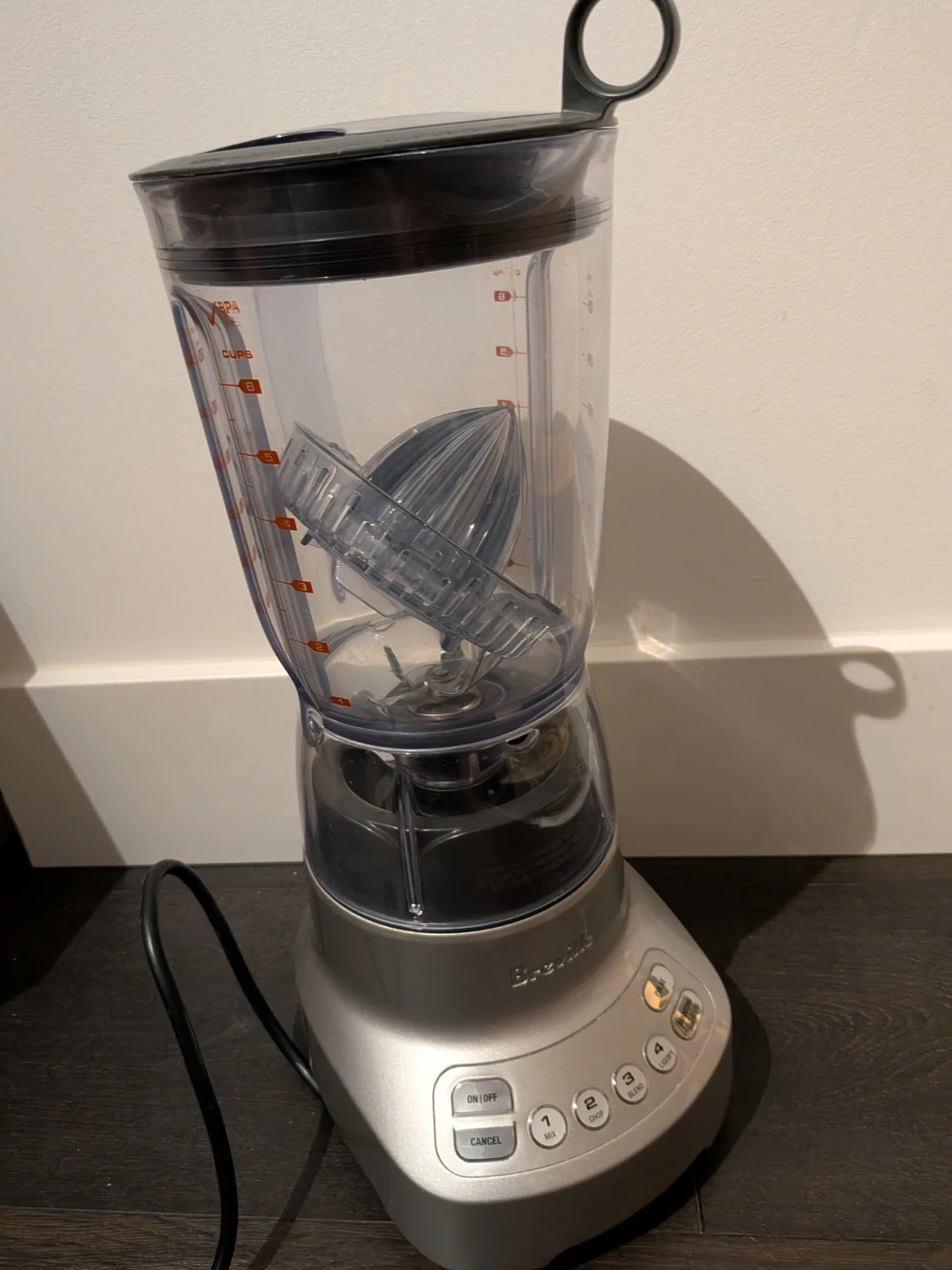 Breville Blender