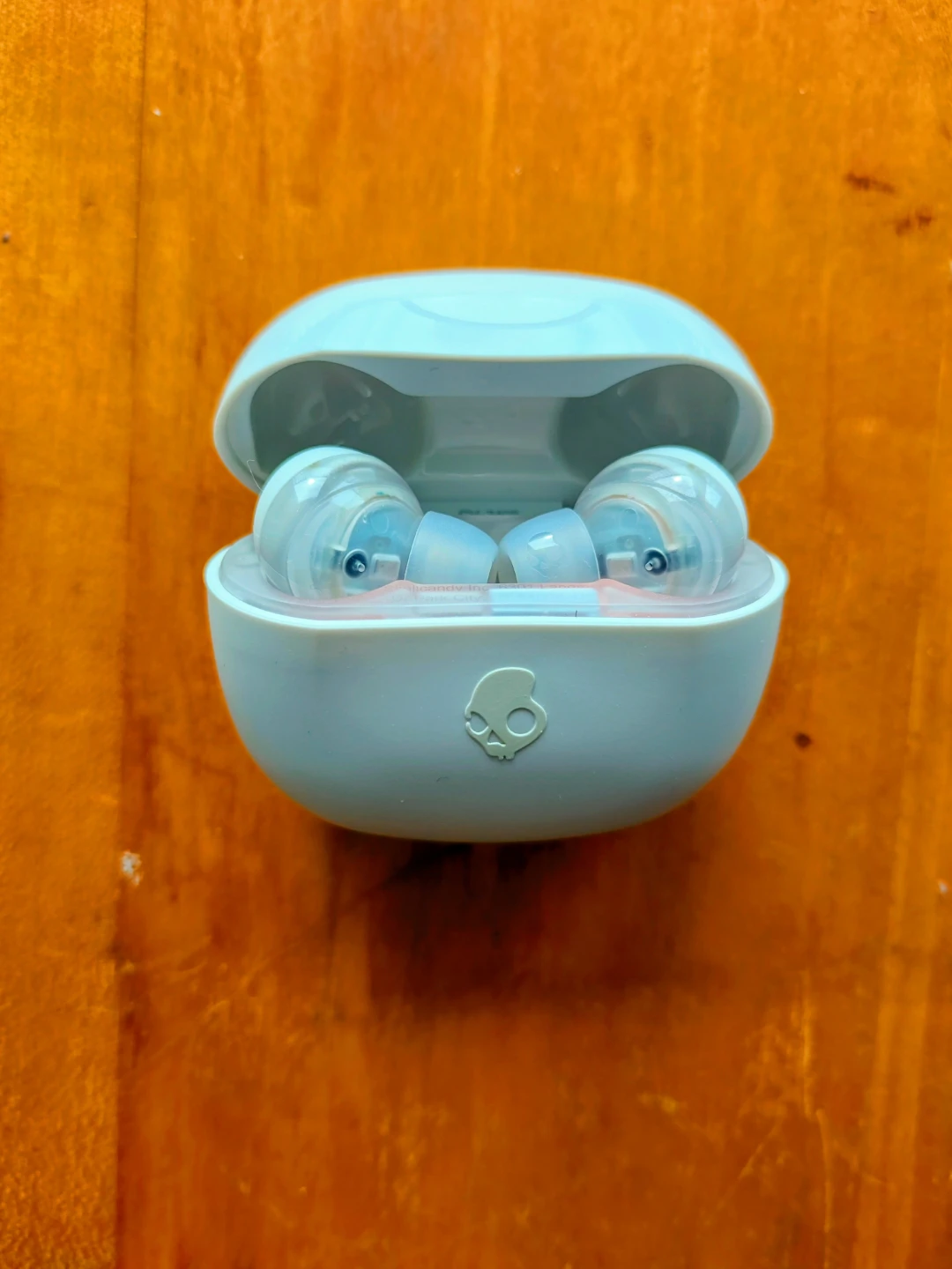 Like-new Skullcandy rail ANC True Wireless Earbuds - photo 2