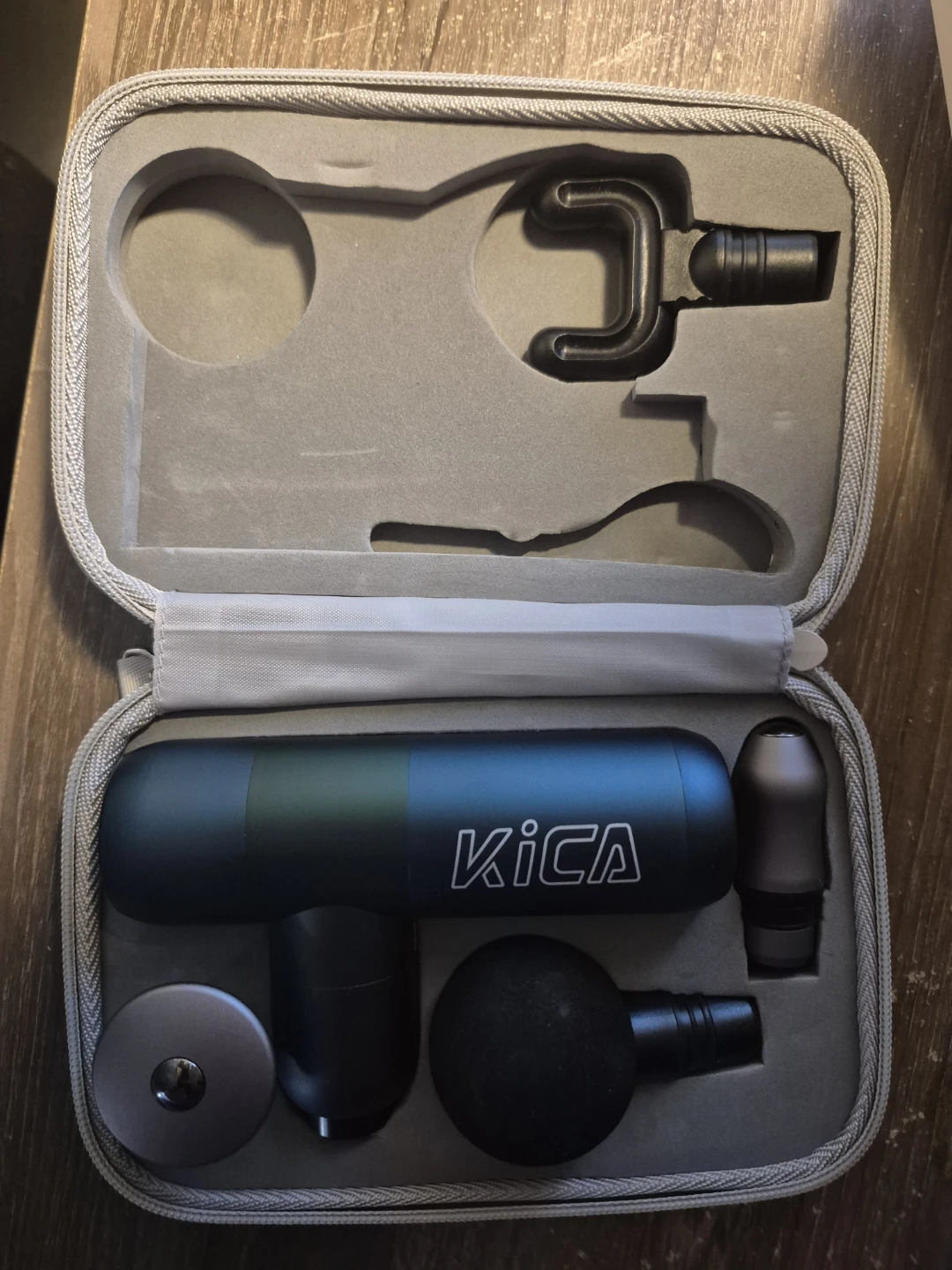 Kica K2 Percussive Massager