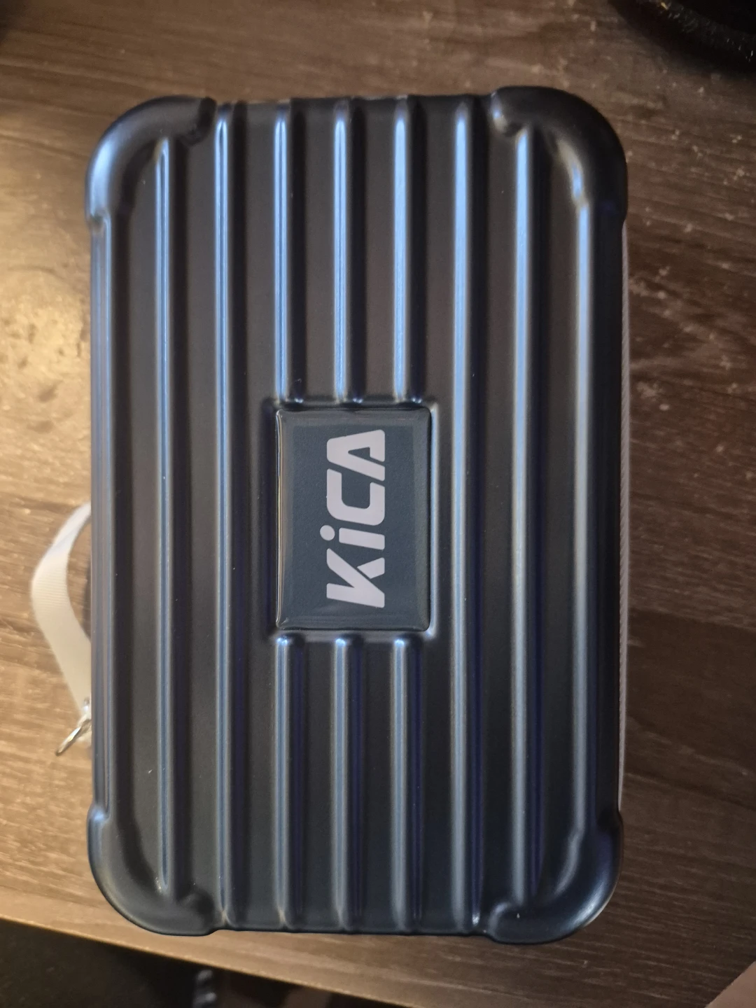 Kica K2 Percussive Massager - photo 4