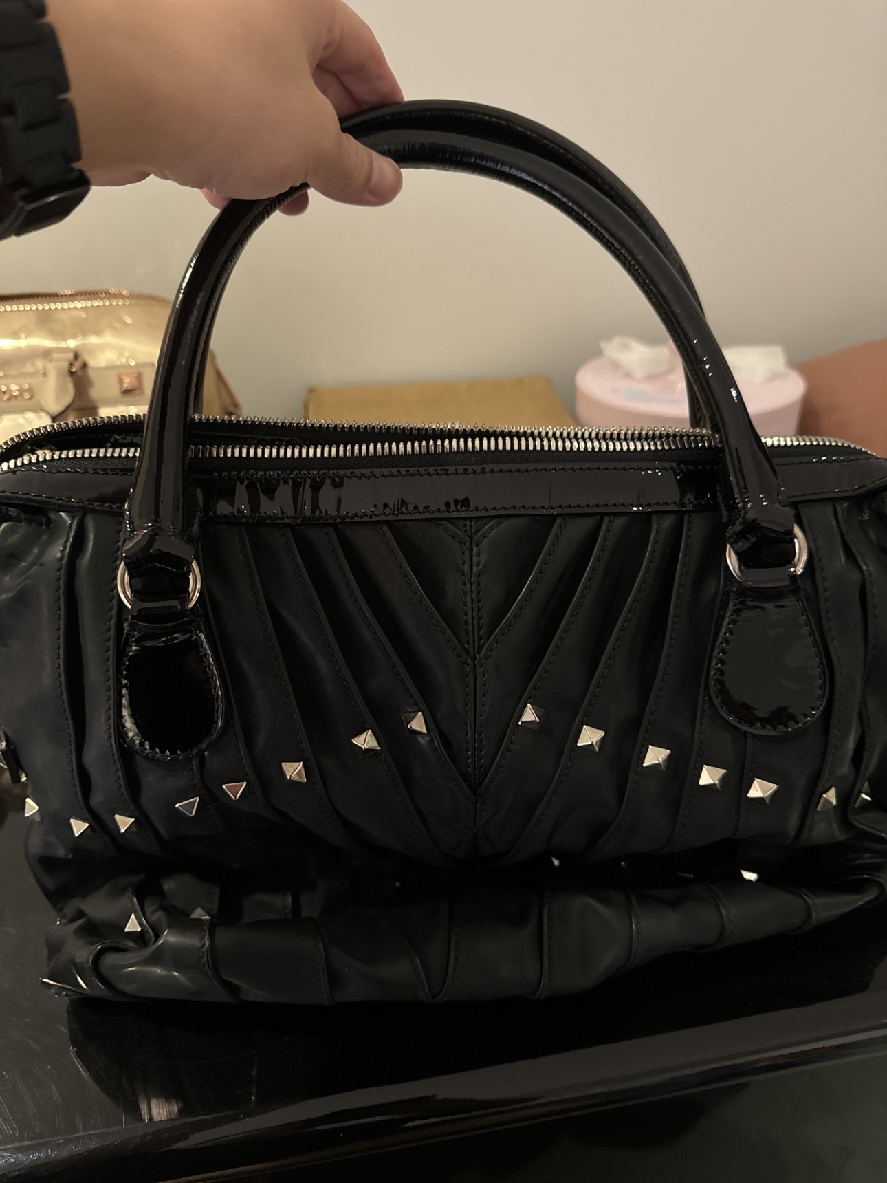 Valentino bag