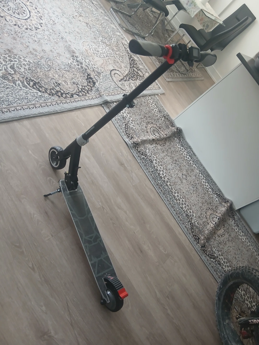Folding Electric Scooter