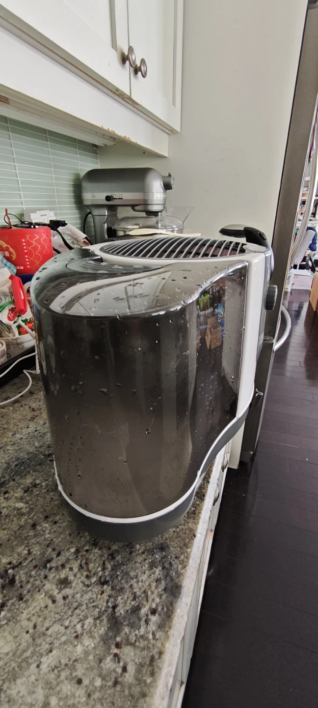 Sunbeam Cool Mist Humidifier - photo 3