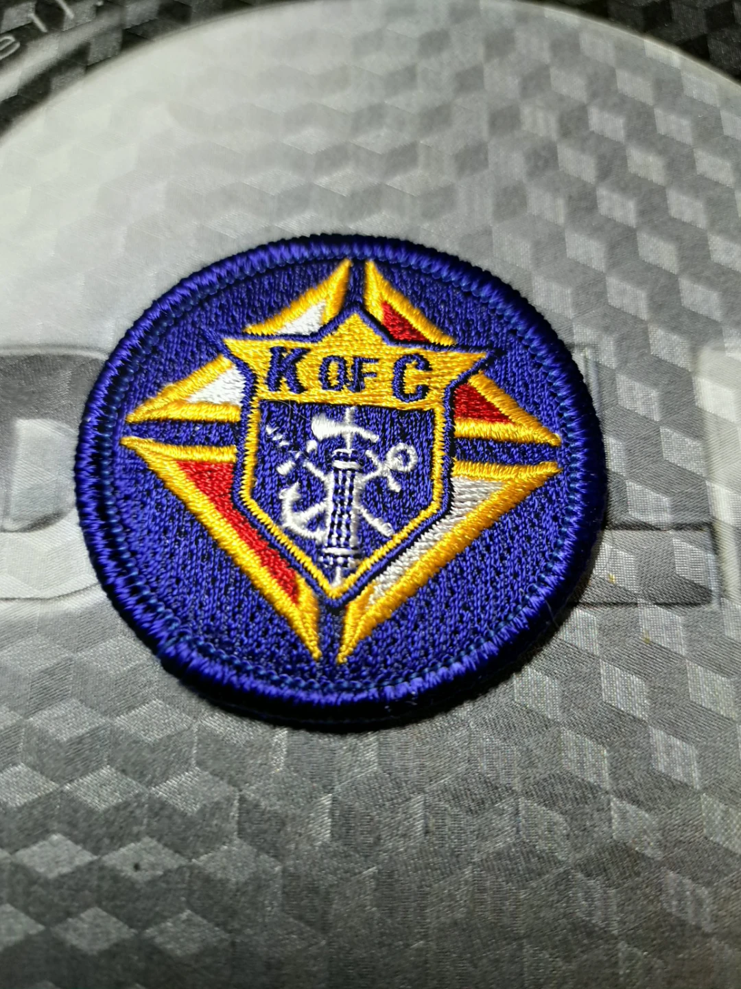 K of C