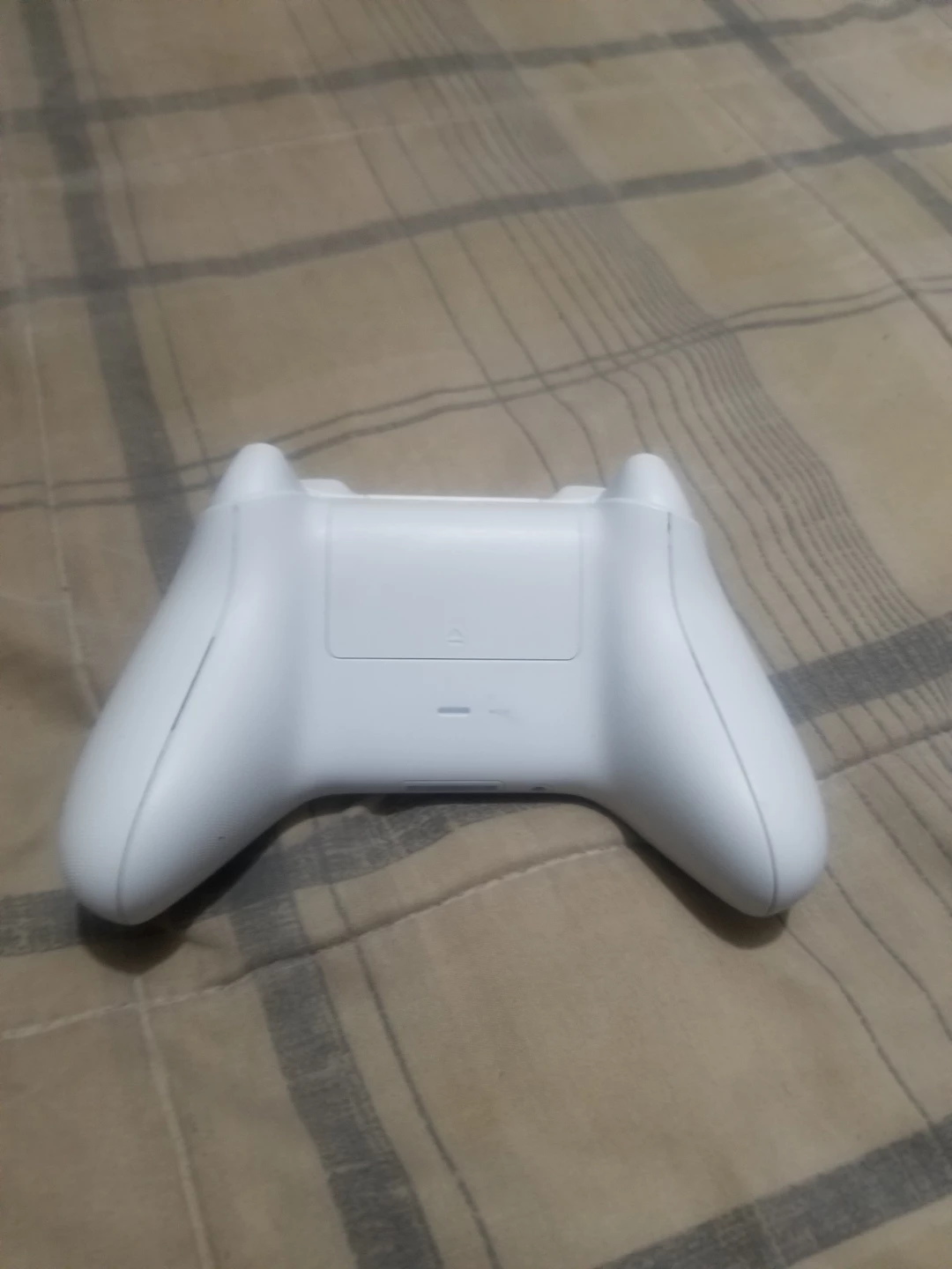 Xbox Series X/S Wireless Controller - White - photo 2