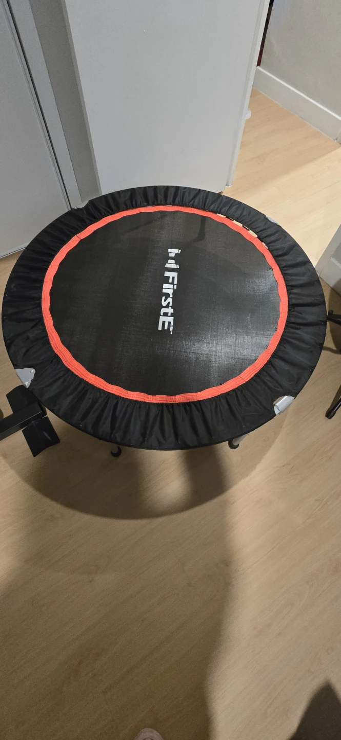 Trampoline Fitness