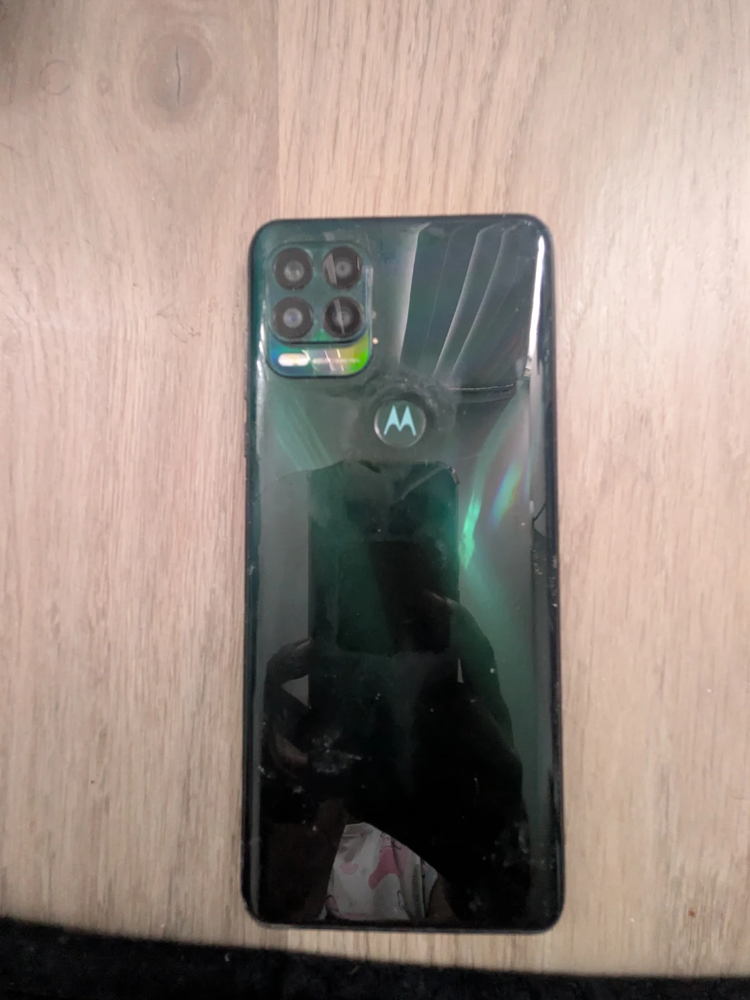 Motorola 5g stylus plus Phone - photo 2