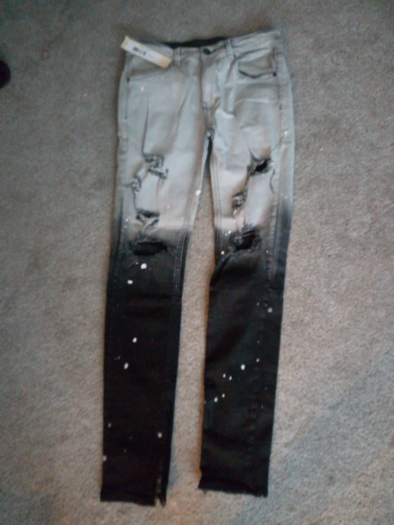 KDNK Jeans