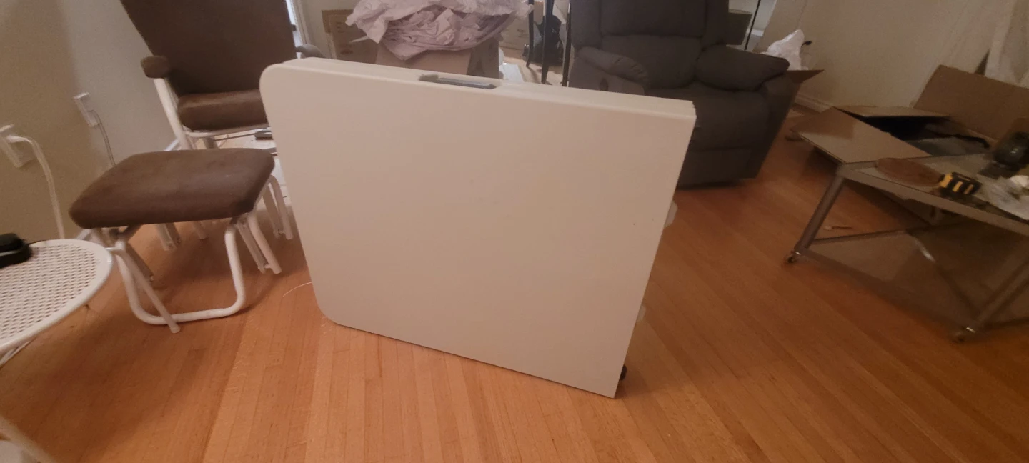 Folding Table