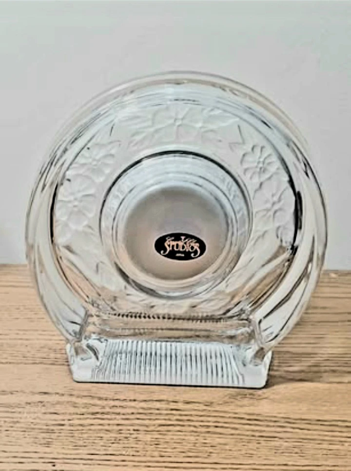 1992 Unique Brand New Japanese Large Park Garden Clock - photo 3