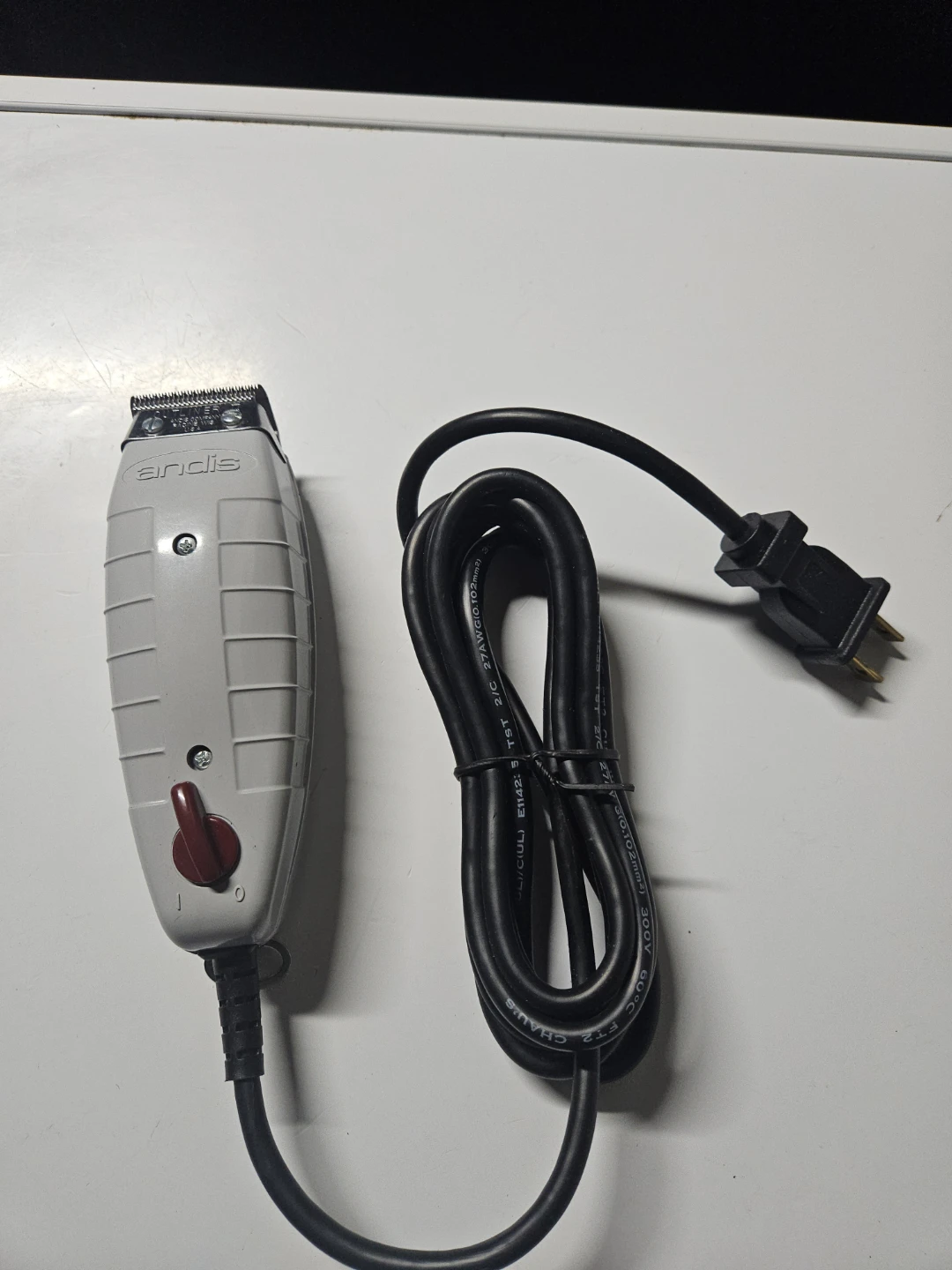 Andis T-Outliner Trimmer - photo 2