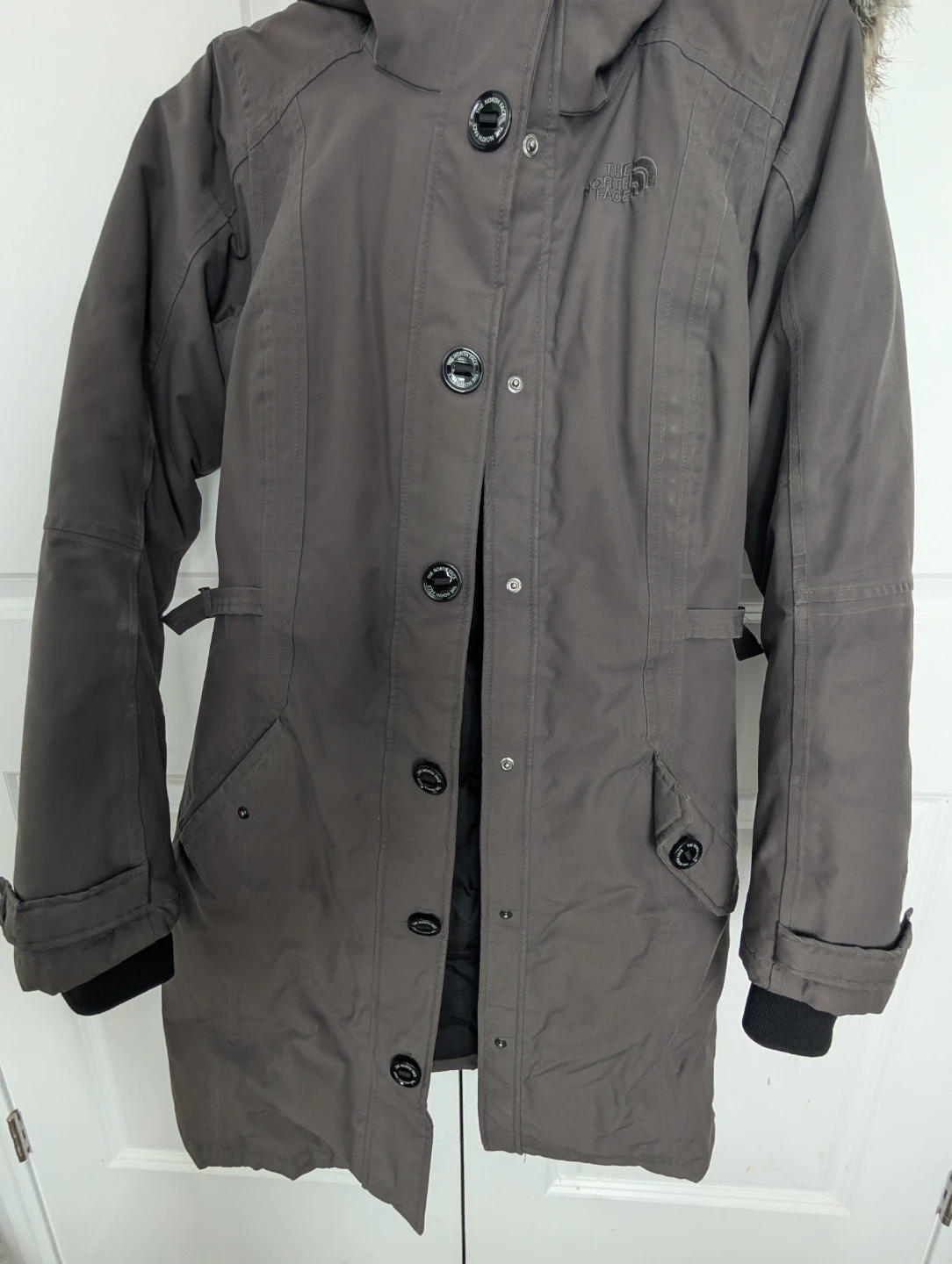 The North Face Women's Parka XS/TP