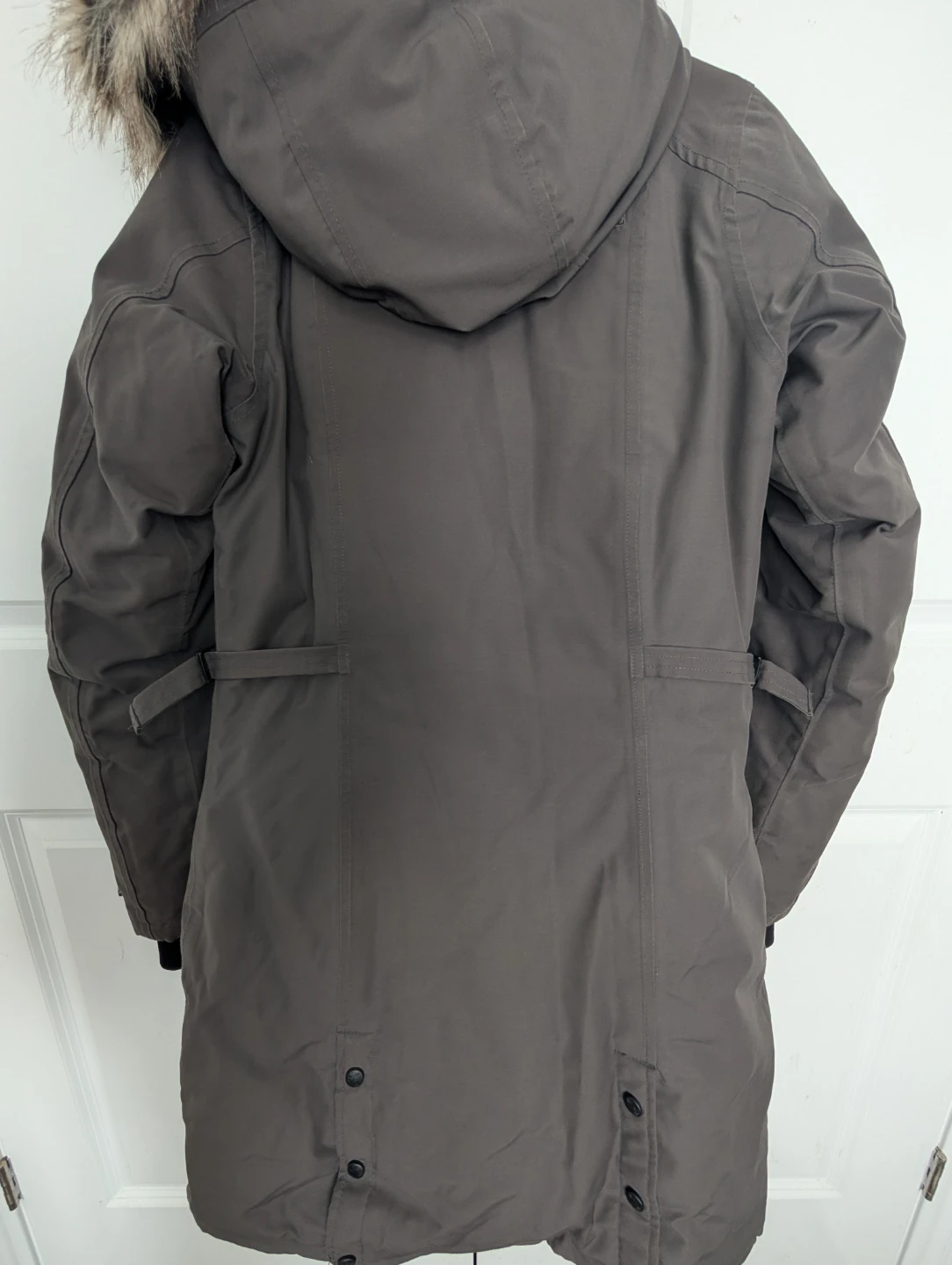 The North Face Women's Parka XS/TP - photo 4