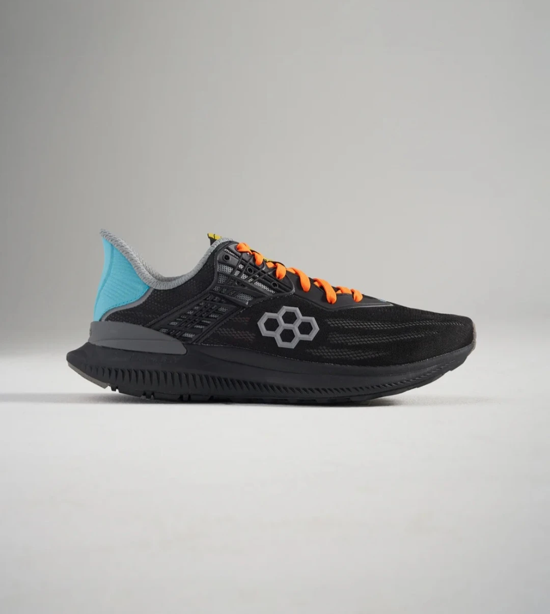 RUDIS KS Turbo Training Shoes - Black - photo 3