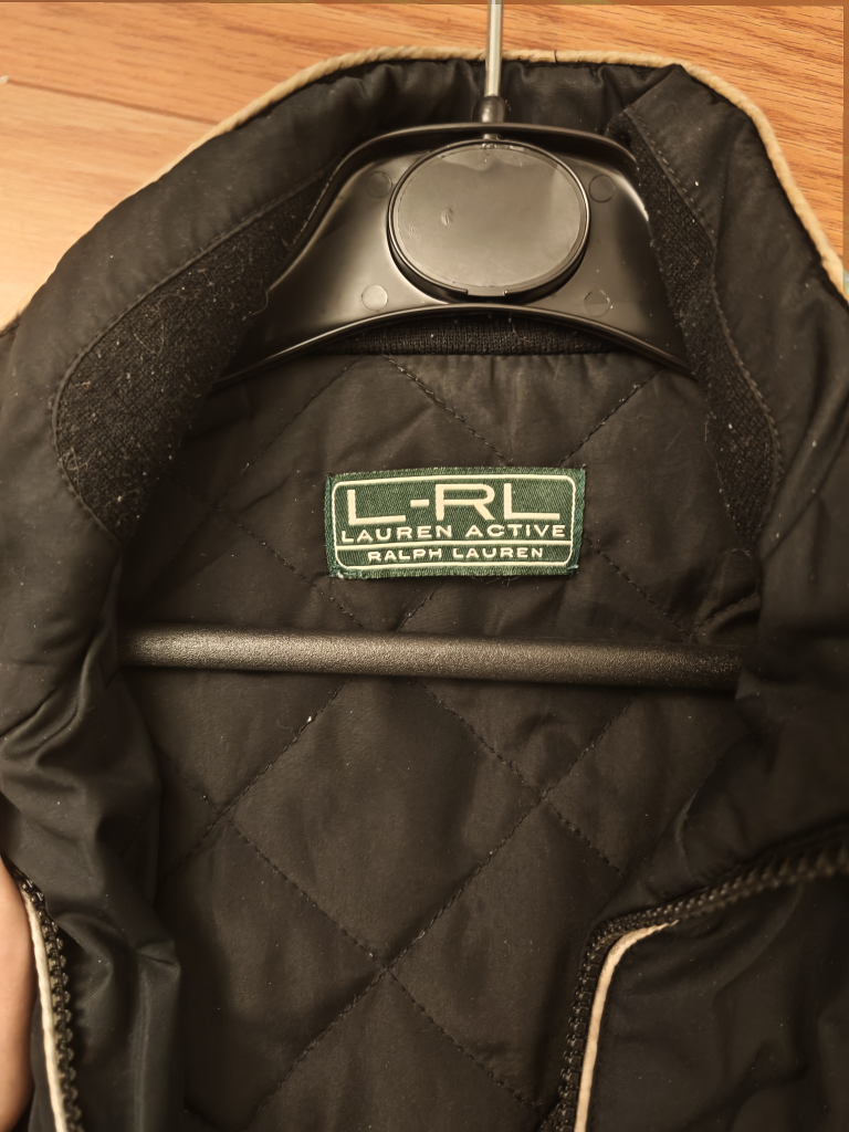 Vintage Ralph Lauren Jacket - photo 2