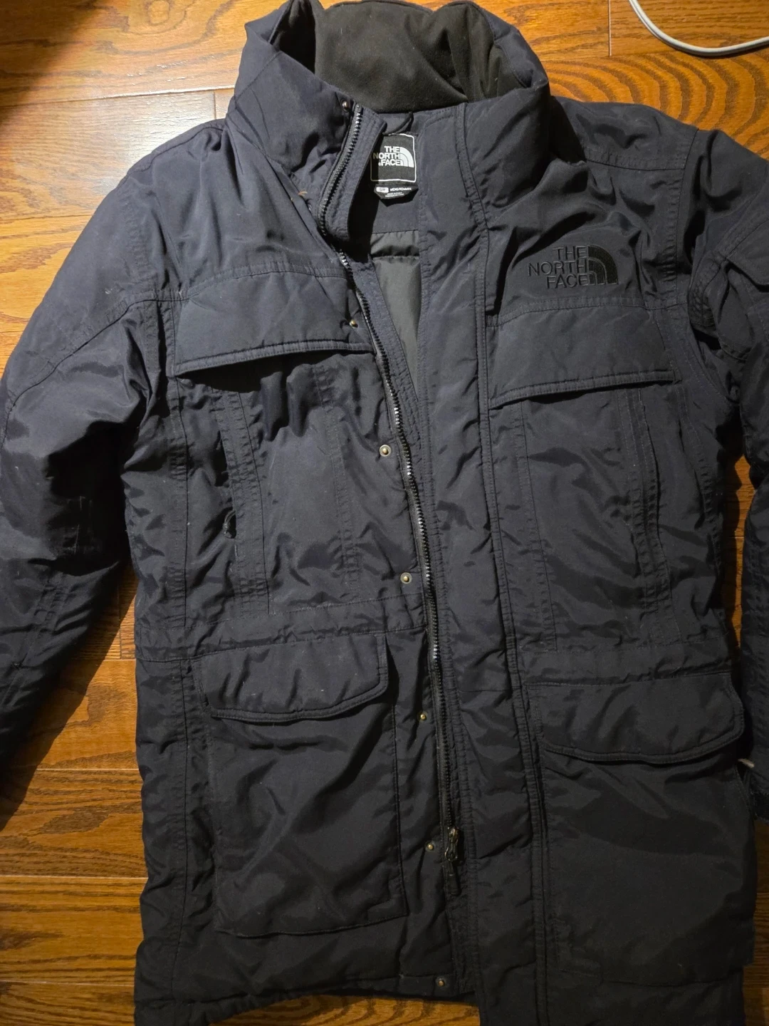 The North Face Men's S/P Jacket