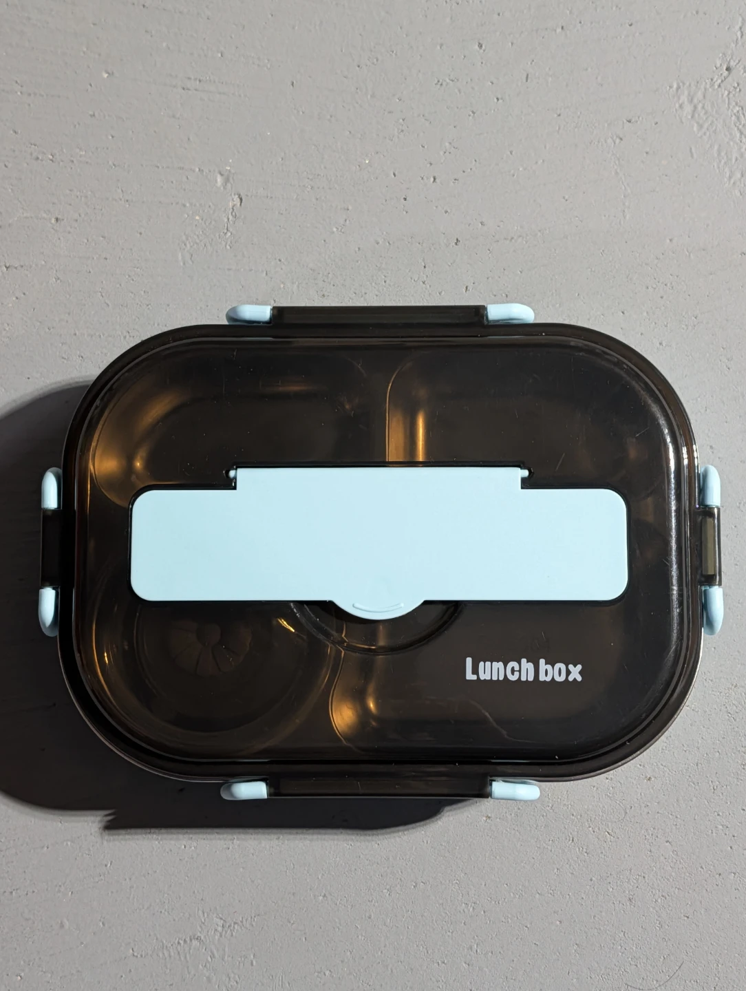Lunch Bento Box🥕 - photo 3