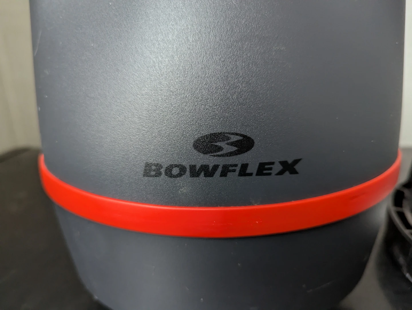 Bowflex SelectTech 840 Kettlebell