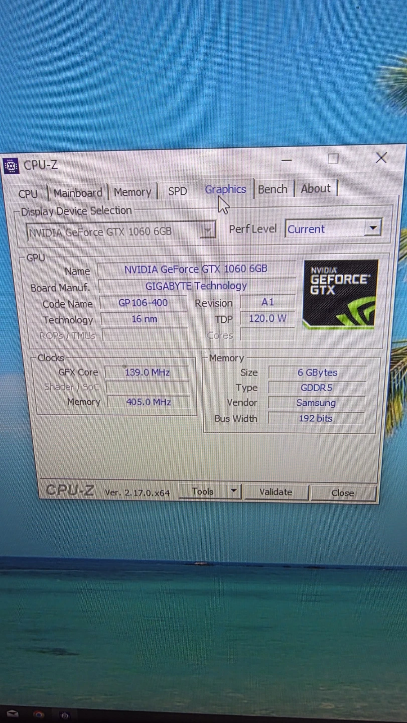 Custom Gaming PC - GTX 1060 6GB, 16GB RAM 🥕 - photo 3