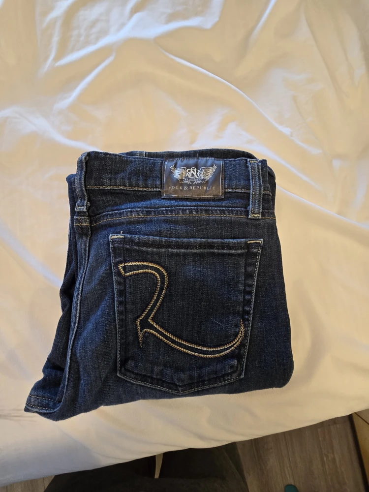 Rock & Republic Jeans - Size 30 - photo 2