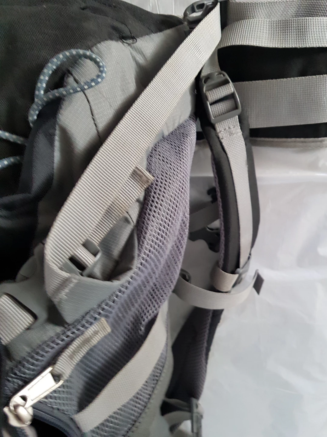 Deuter AC Aera 30L Backpack - photo 4