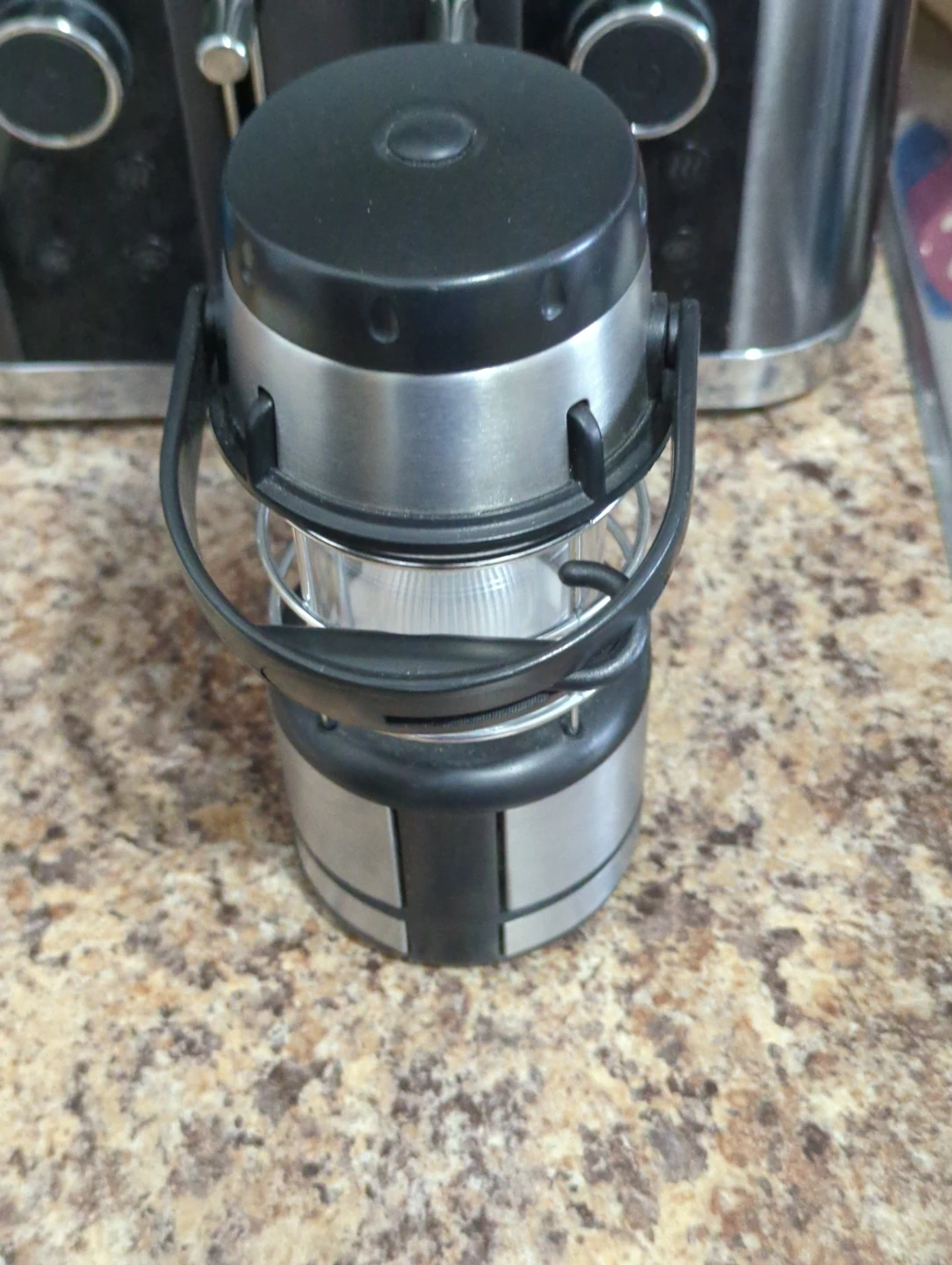 🥕Coast LED Lantern - photo 2