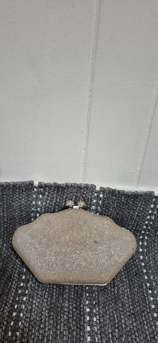 Stoned Evening Clutch - photo 2