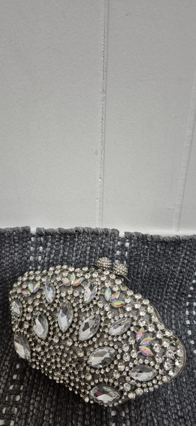 Stoned Evening Clutch - photo 4