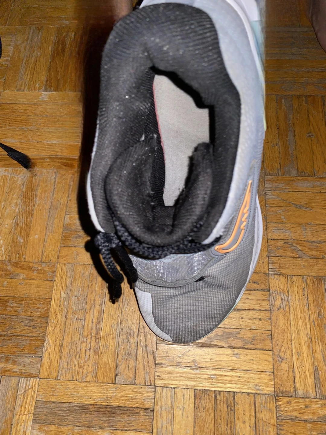 Nike KD Trey 5 X Basketball Shoes - photo 3