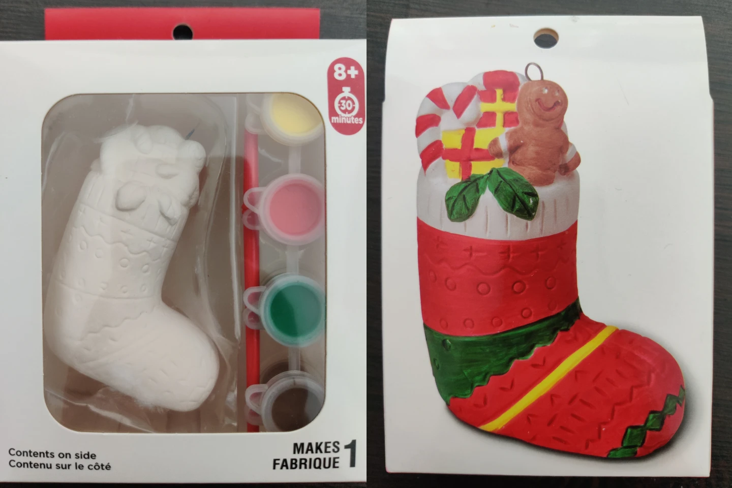 Crafto DIY kits - photo 5