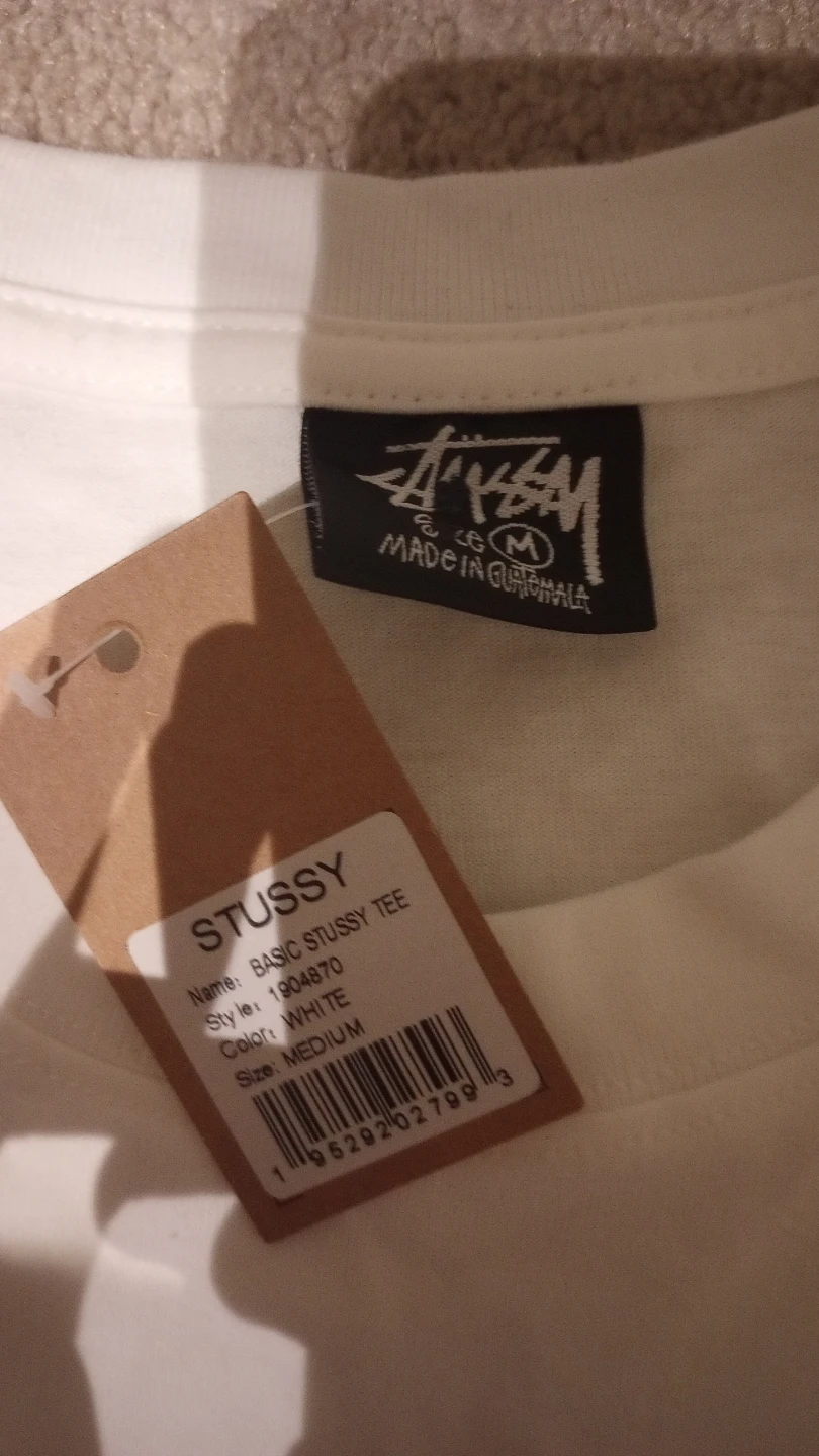 Stussy shirt - photo 2