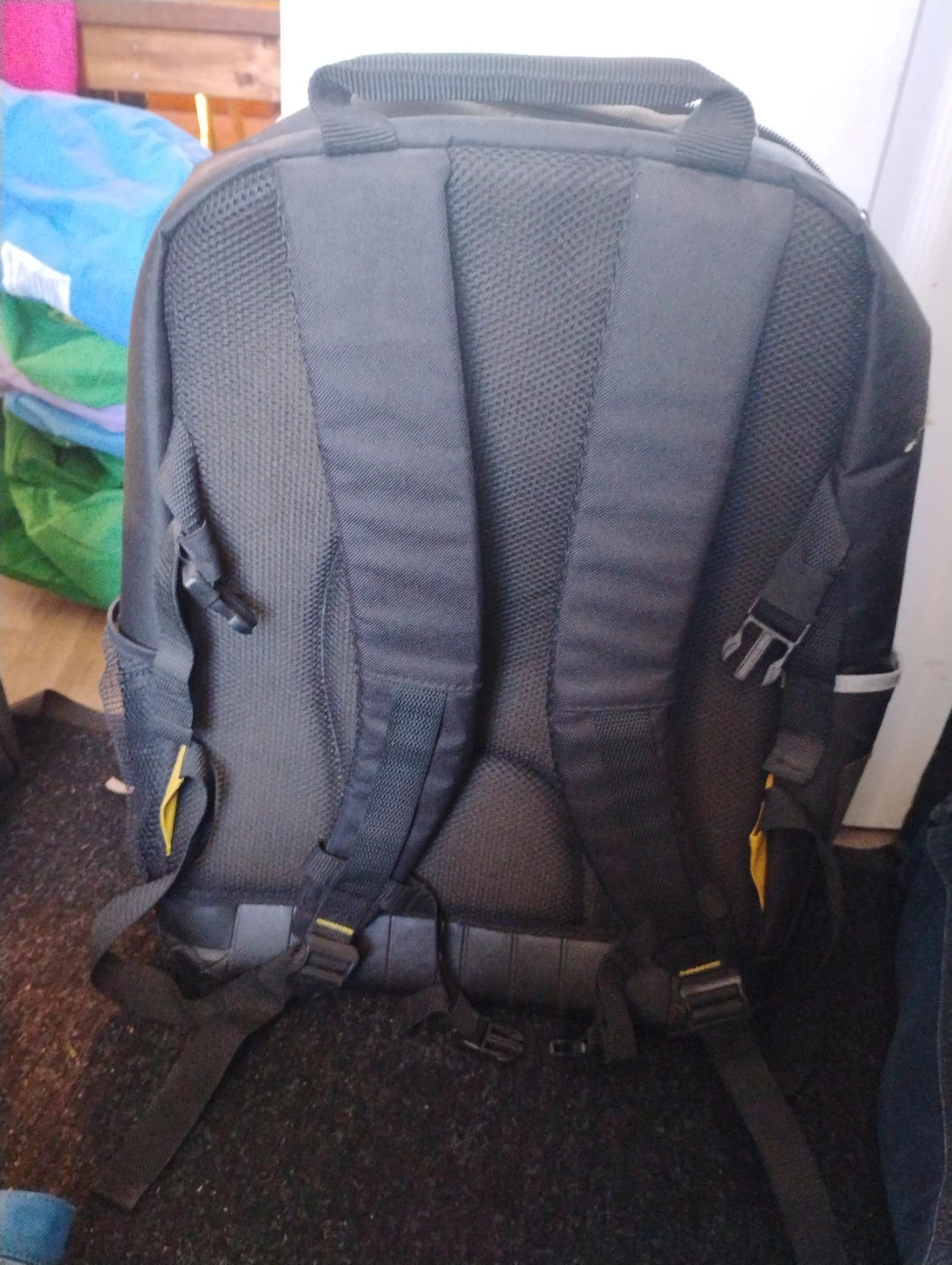 Rock River Tool Backpack - photo 4