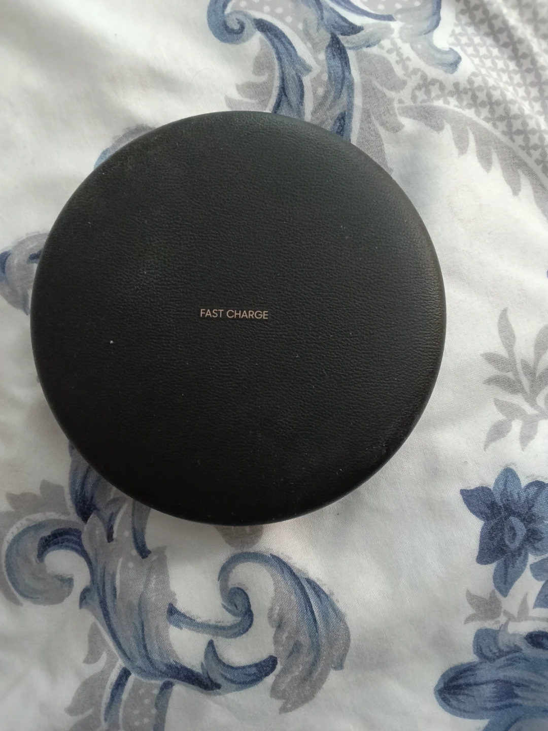 Samsung Wireless Charger EP-PG950