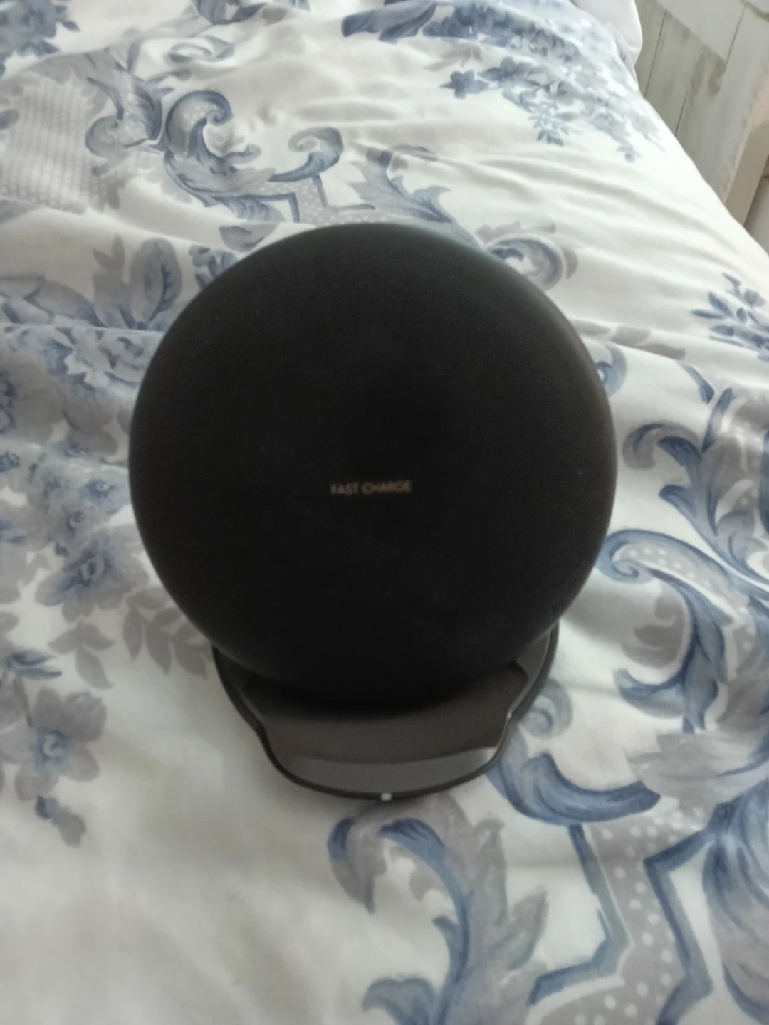 Samsung Wireless Charger EP-PG950 - photo 4