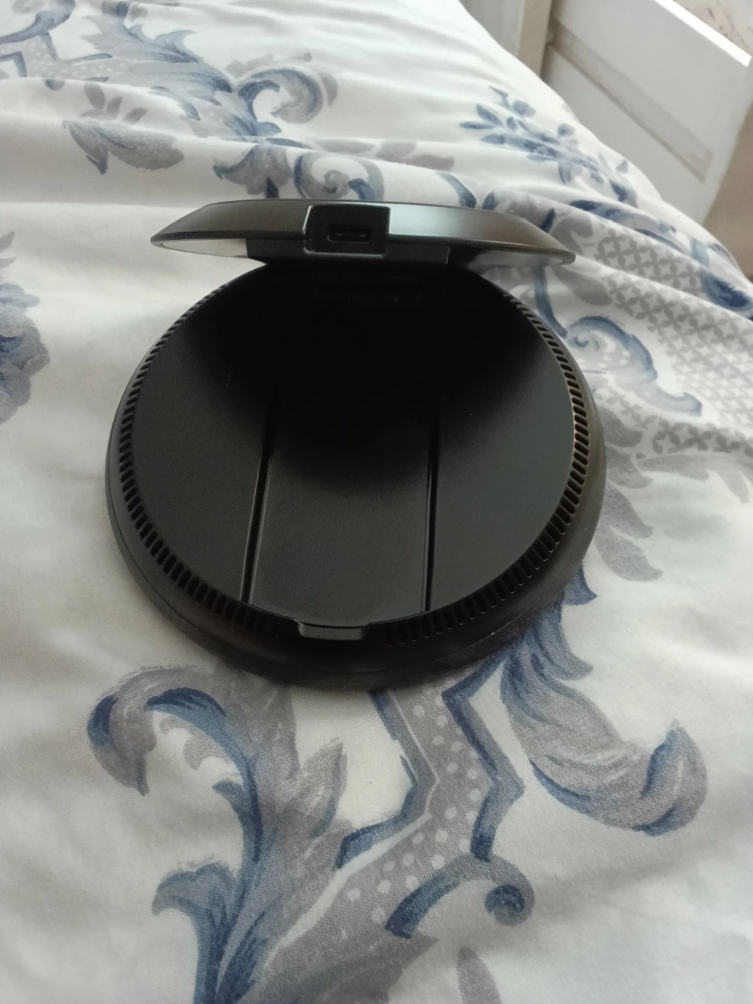 Samsung Wireless Charger EP-PG950 - photo 5