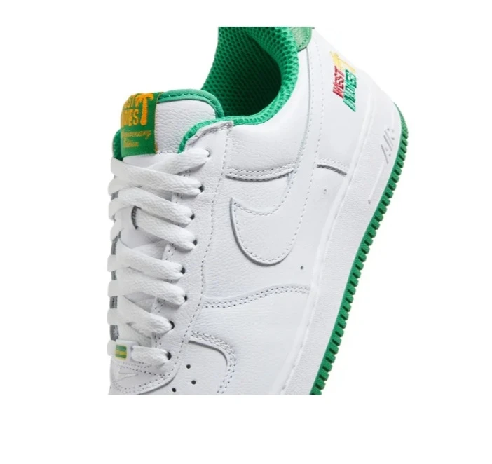 Brand new Air Force West  Indies Size 13 - photo 5