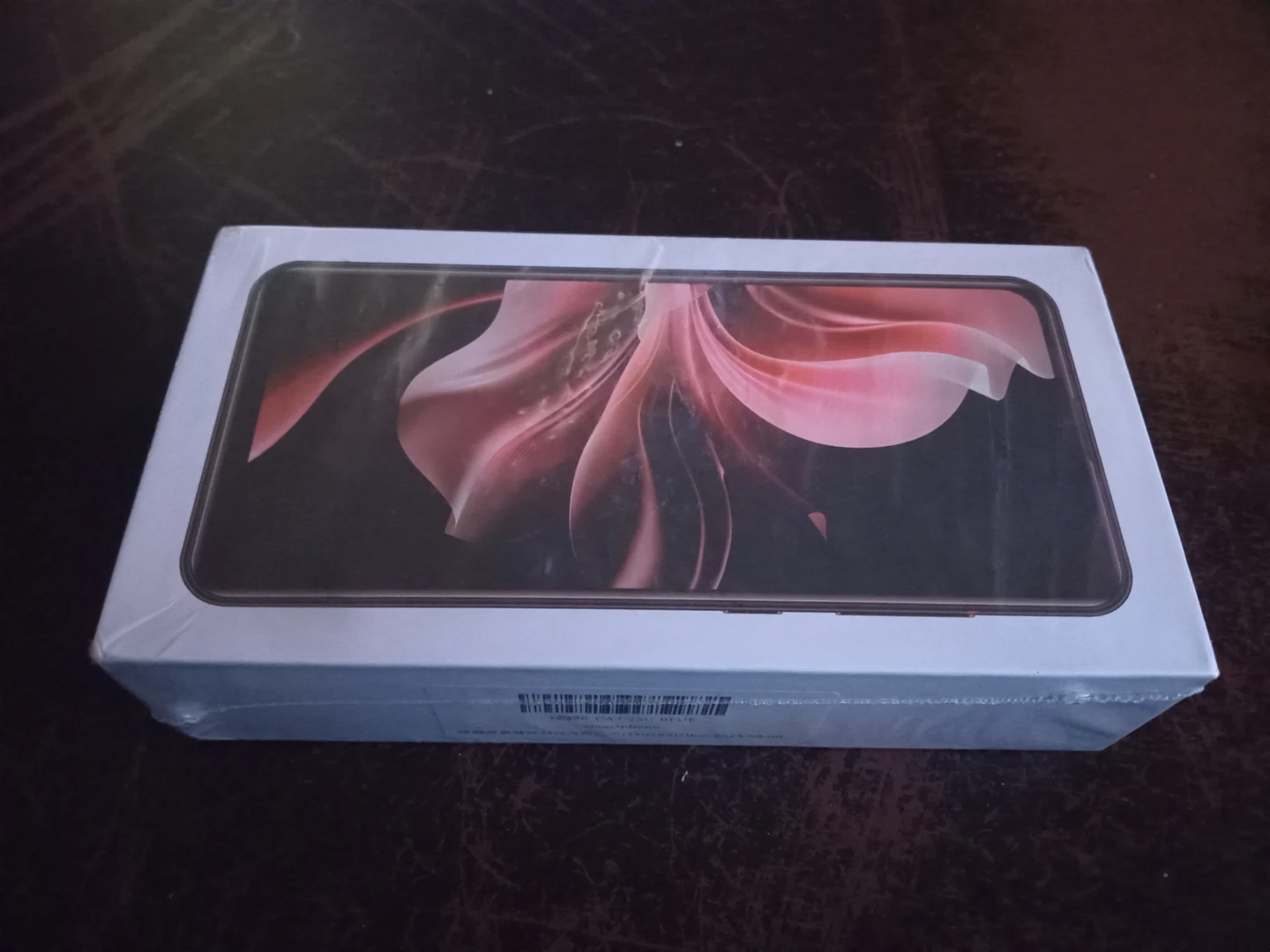 New Smartphone Blue unlock $200 - photo 2