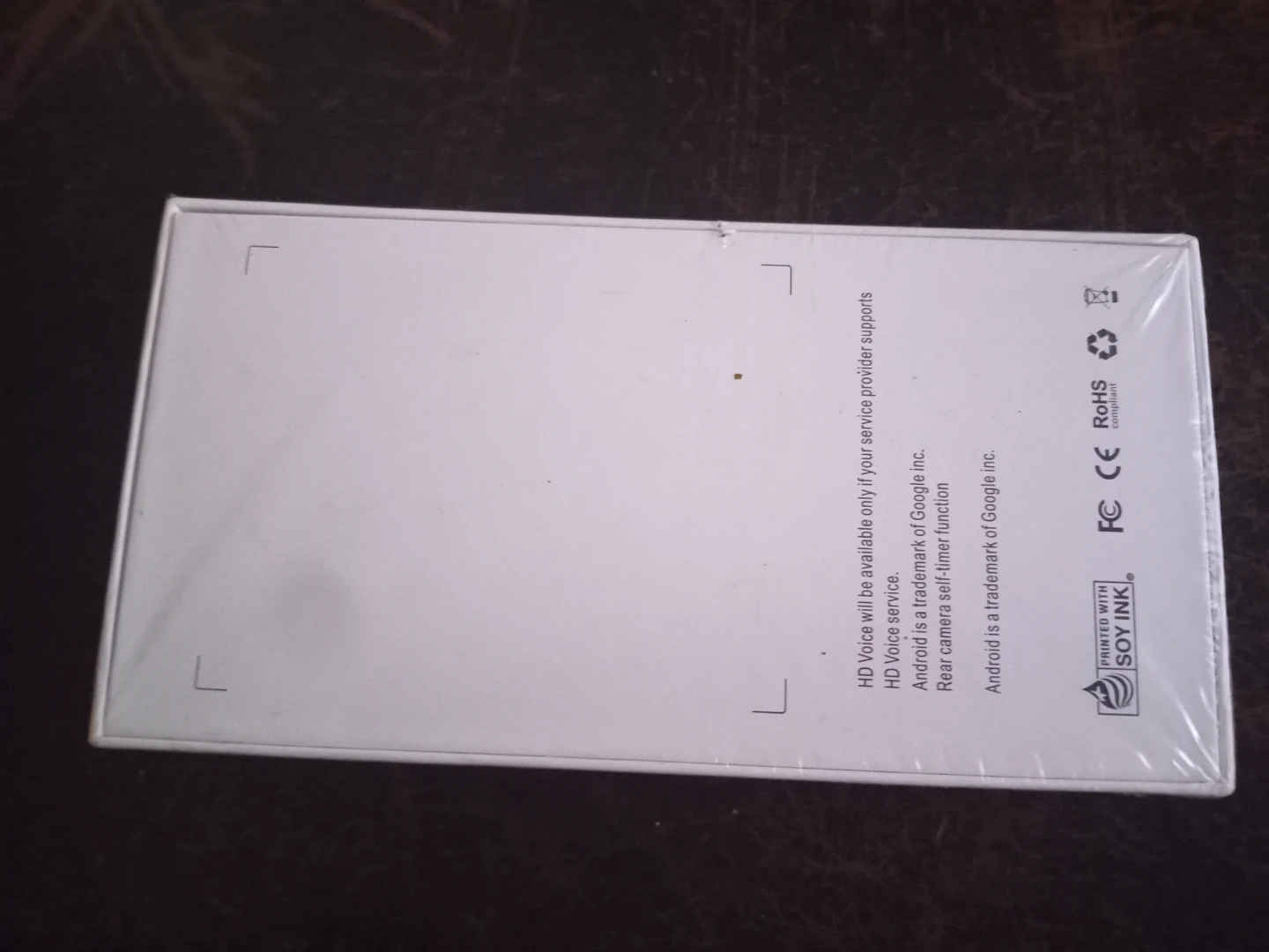 New Smartphone Blue unlock $200 - photo 3