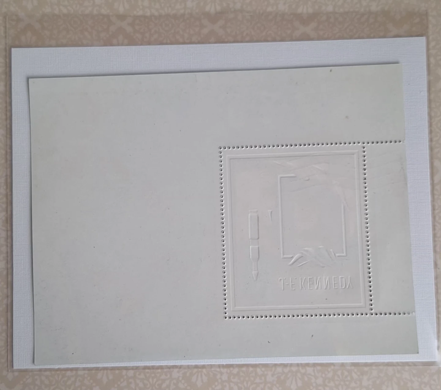 Stamp - photo 2