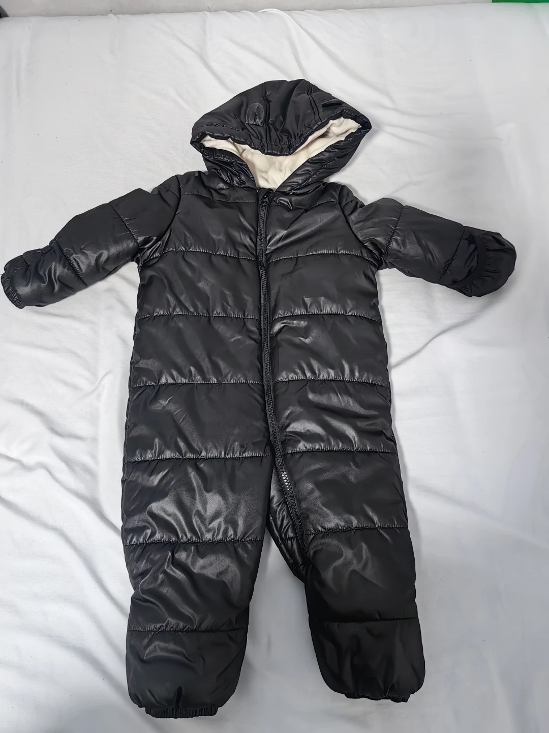 Joe Fresh 12-18m Baby Snowsuit