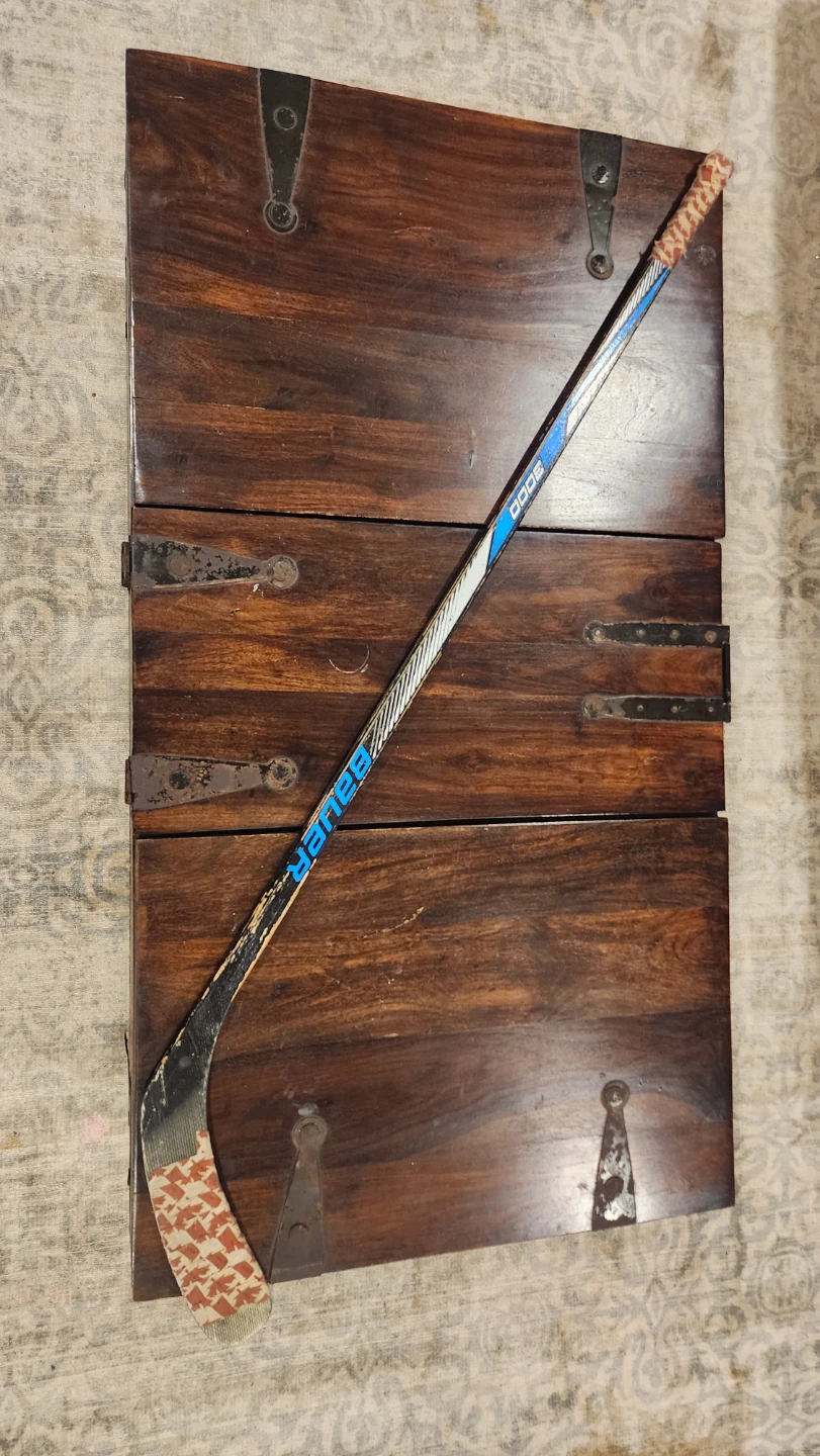 Bauer Hockey Stick - YTH Flex 40 P92 🥕