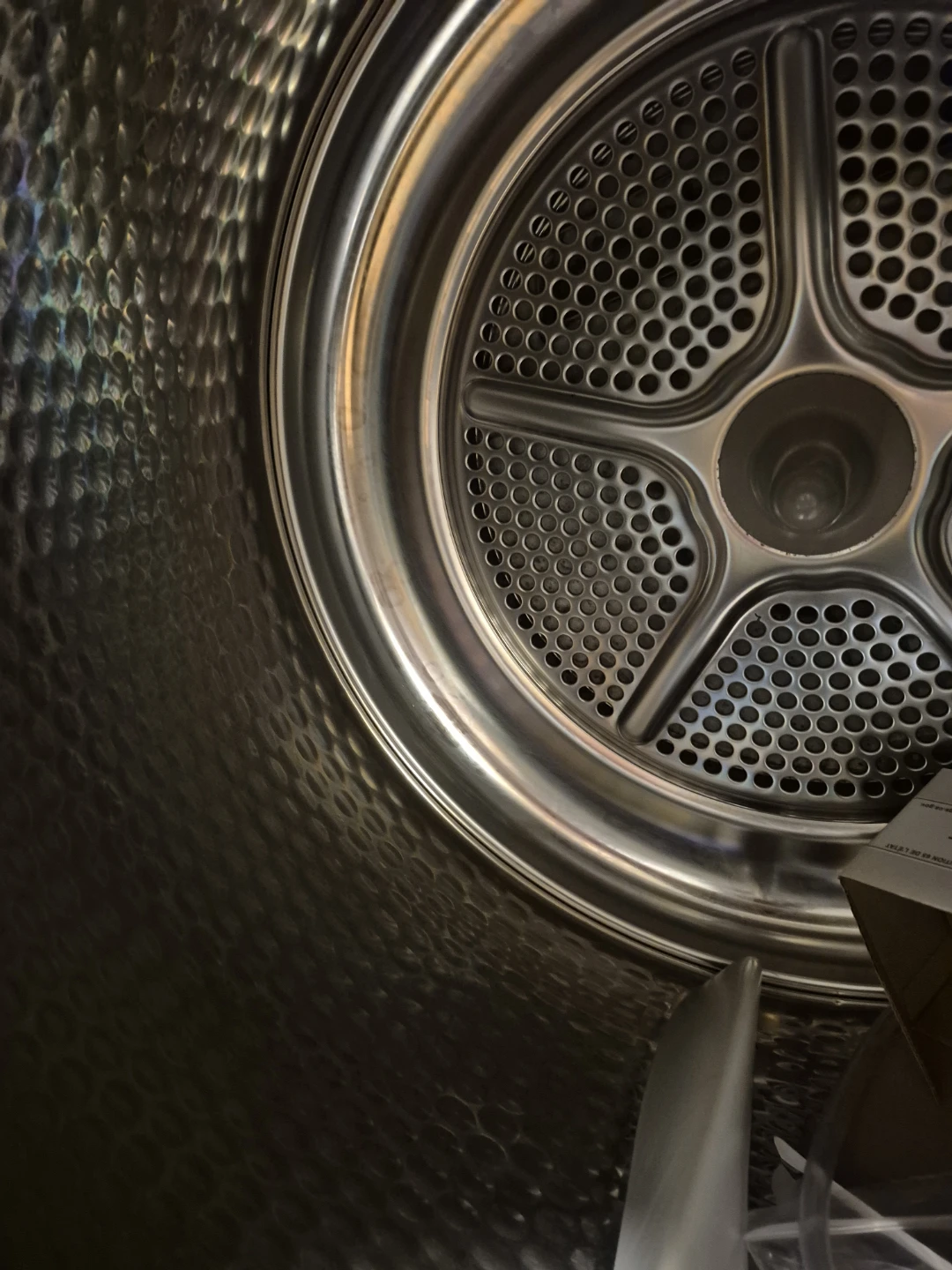 Bosch 800 Series Clothes Dryer WTG86402UC - photo 3