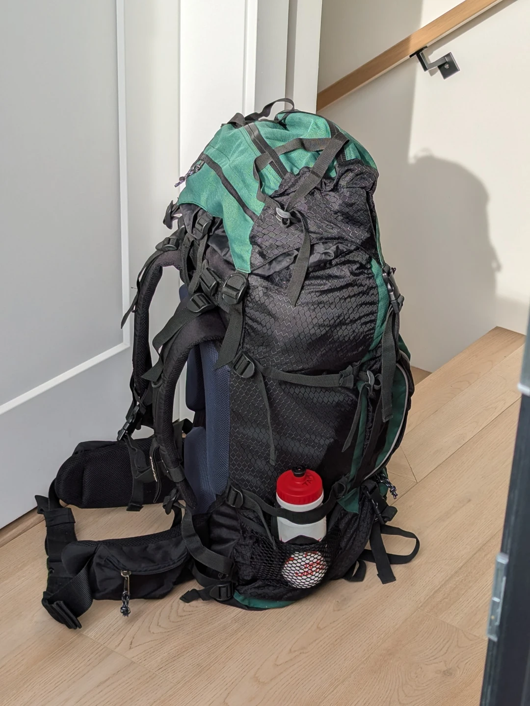 Sky Pack Delta 40 Backpack - photo 2