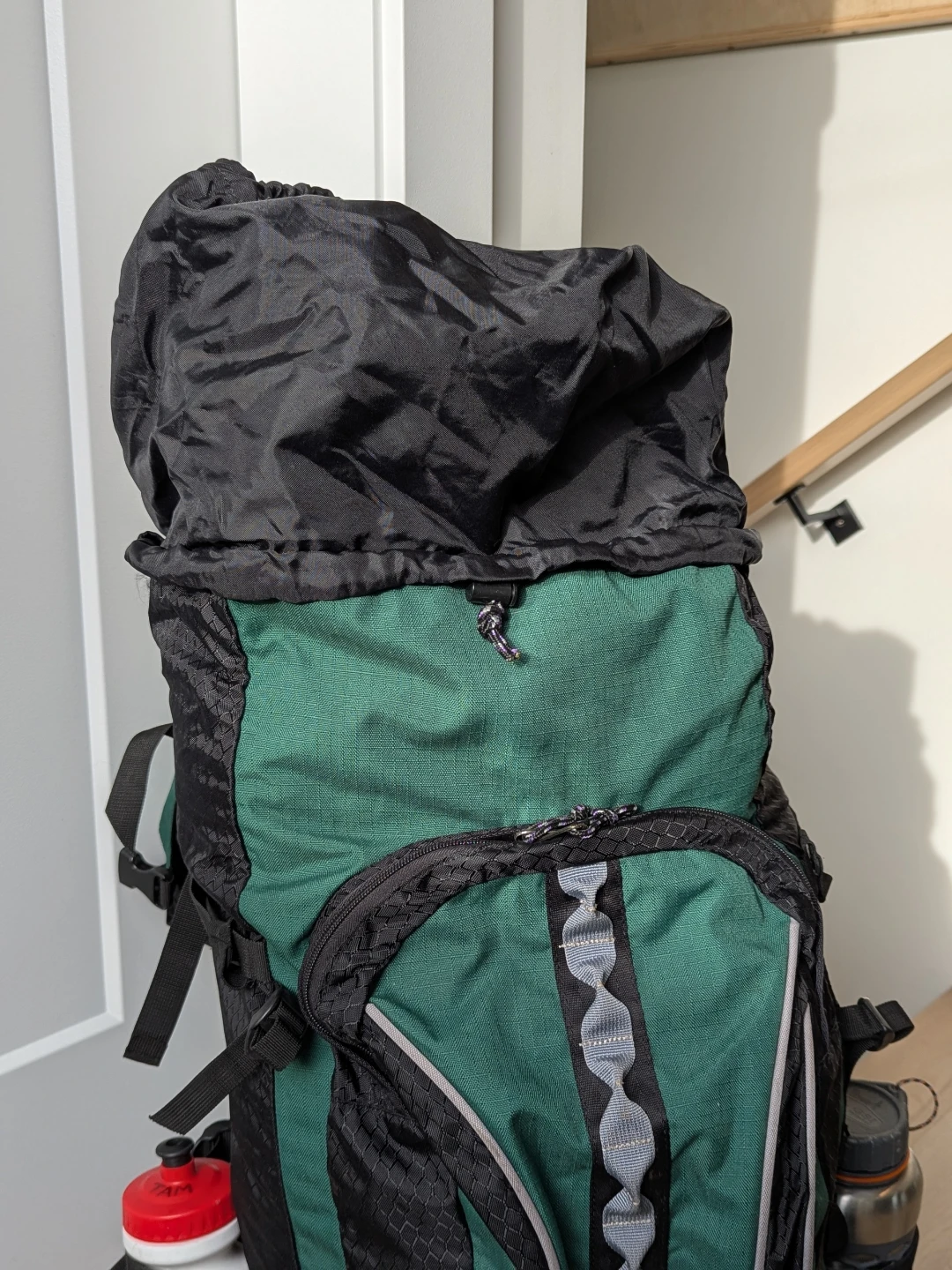 Sky Pack Delta 40 Backpack - photo 5