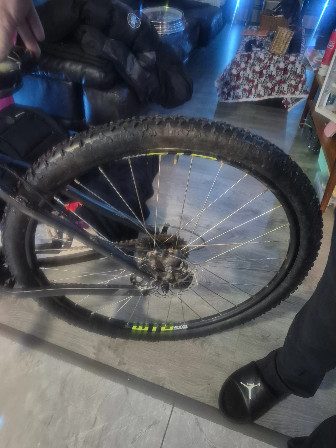 Northrock Mountain Bike - photo 3