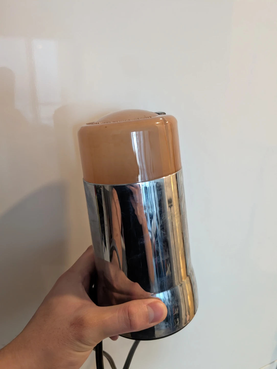 Mr. Coffee Coffee Grinder - photo 2